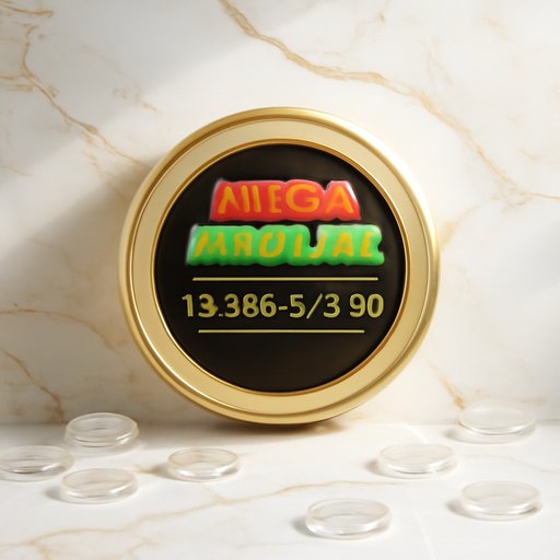 677bet Mega Moolah jackpot frame